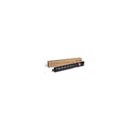 Toner Xerox Magenta Alta Capacidad 265K Versalink C9000