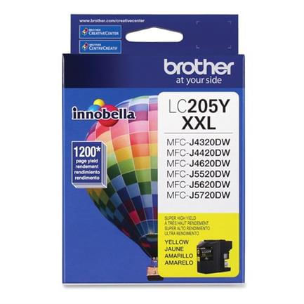 TONER-BROTHER-AMARILLO-MFCJ4420DW-MFCJ4620DW-MFCJ5720DW-M