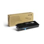 Toner Xerox Alta Capacidad 48K VersaLink C400/405 Color Cian