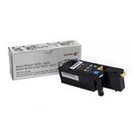 TONER-XEROX-CYAN-PARA-PHASER-6020-6022-Y-WC-6025-6027