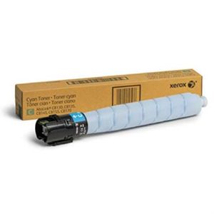 Tóner Xerox Altalink C8130/C8135 28K Páginas Color Cian Xectonab704