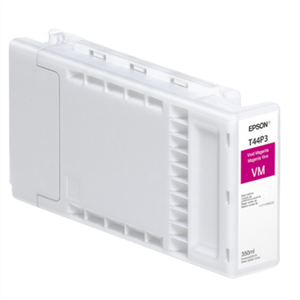 Tinta Epson Ultrachrome Pro 12 350Ml Color Magenta Vivo Epctifab094