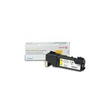 39474 - TONER XEROX AMARILLO PHASER 6140N