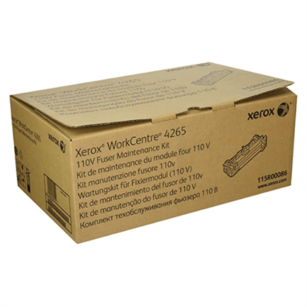 KIT XEROX FUSOR MANTENIMIENTO WC 4265