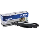40123 - Toner Brother Genuine TN-223BK Negro Rendimiento Estandar