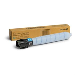 Tóner Xerox Altalink C8145/C8155/C8170 28K Páginas Color Cian Xectonab698