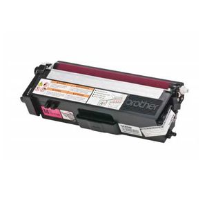 Tóner Brother Tn310M Rendimiento 1500 Páginas Color Magenta Boctonab069