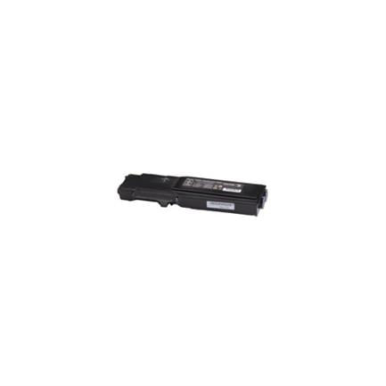 TONER XEROX WORKCENTRE 6655 ALTA CAPACIDAD NEGRO 12000 PAGIN