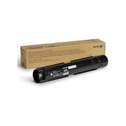 Tóner Xerox Alta Capacidad 107K VersaLink C7000 SFP Color Negro