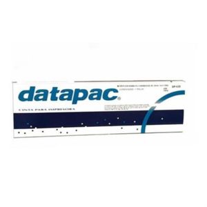 Cinta Datapac Okidata Ml620/690 Negro Dtccinad130