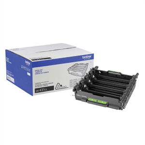 Tambor Brother Valor Color Laser 30000 Paginas Mfcl8900Cdw Boctamac003