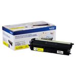 40011 - Toner Brother Valor Alto Rendimiento 6500 Paginas para HLL9310CDW/MFCL8900CDW Color Amarillo