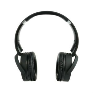 Diadema Vorago Hpb-201 Bluetooth Msd Color Negro/Plata Vocaudab086