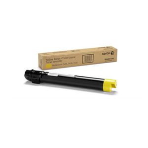 Toner Xerox Amarillo Wc 7425/7428/7435 Xectonab451