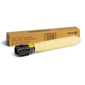 Tóner Xerox Altalink C8130/C8135 28K Páginas Color Amarillo Xectonab706