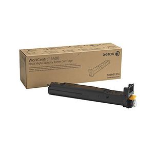 Toner Xerox Negro 6400Mfp Alta Capacidad Xectonab443