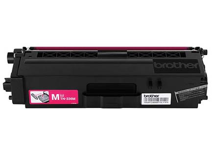 TONER BROTHER S MAGENTA