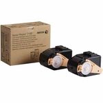 TONER-XEROX-DUAL-CYAN-9K