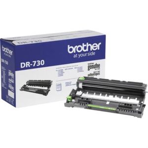 Tambor Brother Dr730 Hasta 12000 Páginas Color Negro Boctamab032