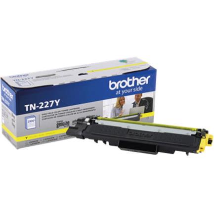 Toner-Brother-Genuine-TN-227Y-Amarillo-Alto-Rendimiento