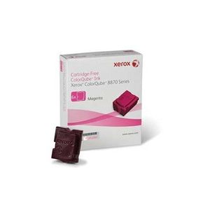 Tinta Xerox Solida Magenta 6 Barras 17.300 Pag. Xectinab145