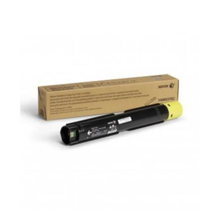 Tóner Xerox Capacidad Estándar 33K VersaLink C7000 SFP Color Amarillo