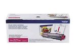 TONER BROTHER TN221M MAGENTA ESTANDAR