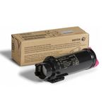 TONER XEROX MAGENTA EXTRA ALTA CAPACIDAD 43K PHASER 6510