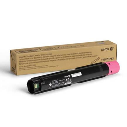 Tóner Xerox Capacidad Estándar 33K VersaLink C7000 SFP Color Magenta