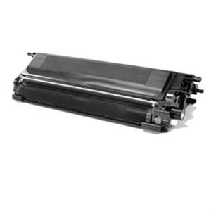 Toner Brother Tn15 Negro Super Alto Rendimiento Boctonab151