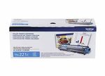 TONER BROTHER TN221C CYAN ESTANDAR