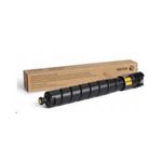 Toner Xerox Amarillo Alta Capacidad 265K Versalink C9000