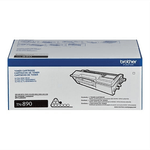 40005 - Toner Brother Valor Negro 20000 Paginas HLL6400DW MFCL6900DW