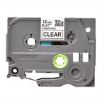 CINTA BROTHER TZ-131 NEGRO 12MM PT300/310B/330/530