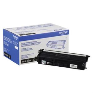 Toner Brother Valor Ultra Alto Rendimiento 9000K Para Hl9310Dw/Mfcl9570Cdw Color Negro Boctocad008