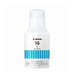 39798 - Tinta Canon GI-16-C Color Cian