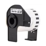 CINTA-BROTHER-CONTINUA-TRANSPARENTE-62MM-X-152MTS