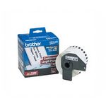 CINTA BROTHER PAPEL CONTINUA 62MM 3048MM QL550