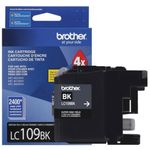 39981 - TINTA BROTHER NEGRO 2400 PAG
