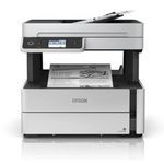 Multifuncional Epson EcoTank M3170 Monocromática Tinta Continua