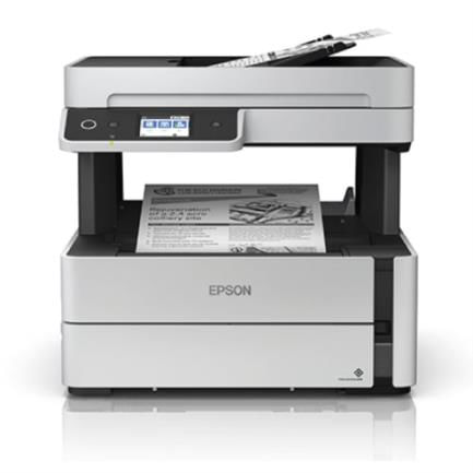 Multifuncional Epson EcoTank M3170 Monocromática Tinta Continua