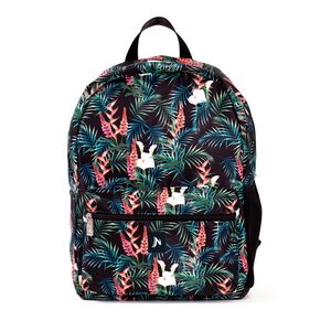 Mochila Juvenil Tropical Kiut 586649