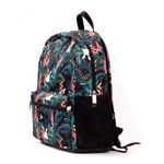 MOCHILA JUVENIL TROPICAL KIUT