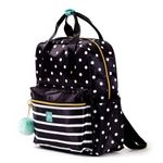 MOCHILA JUVENIL SIMPLE LIFE KIUT