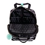 MOCHILA JUVENIL SIMPLE LIFE KIUT