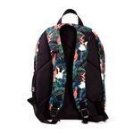 MOCHILA JUVENIL TROPICAL KIUT