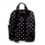 MOCHILA JUVENIL SIMPLE LIFE KIUT