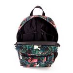 MOCHILA JUVENIL TROPICAL KIUT