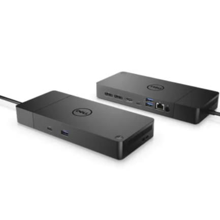 Docking-Dell-WD19S-USB-C-130W-Suministro-Energia-Fuente-Alimentacion-180W