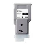 Tinta Canon PFI-320 BK 300ml Color Negro